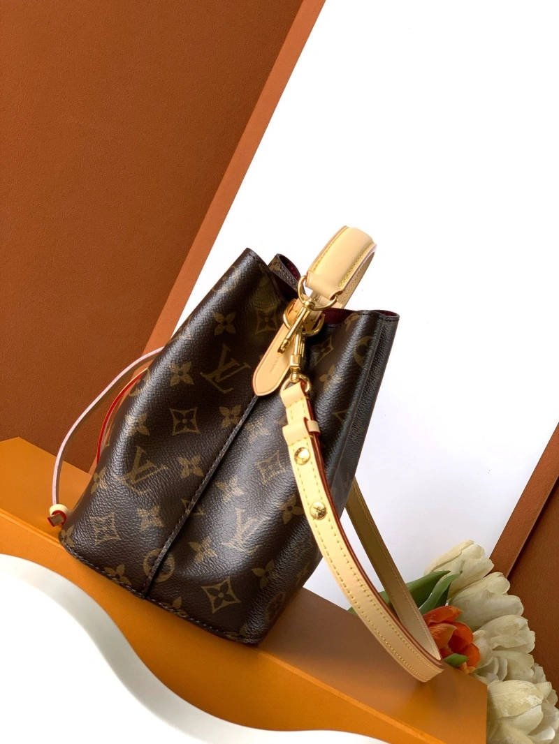 LV Bucket Bags 4194A-0954