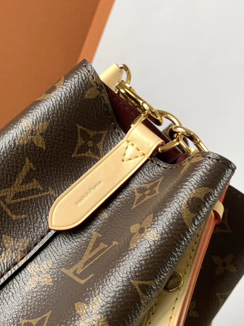 LV Bucket Bags 4194A-0954