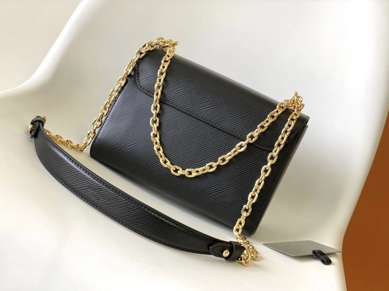 lv twist De*1m bags 4194a-0962