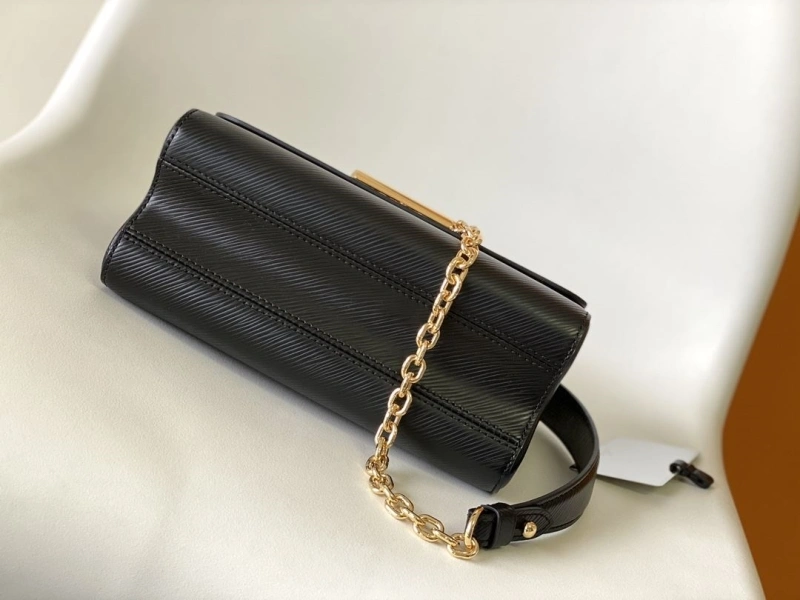 lv twist De*1m bags 4194a-0962