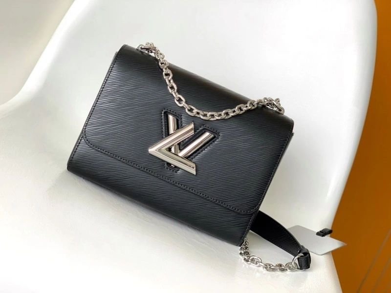 lv twist De*1m bags 4194a-0963