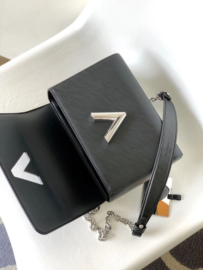 lv twist De*1m bags 4194a-0963