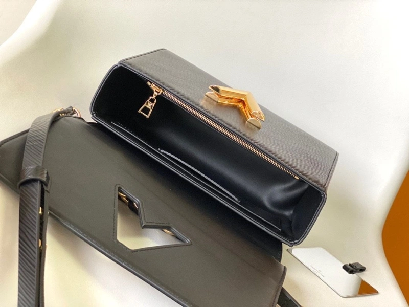 lv twist De*1m bags 4194a-0964