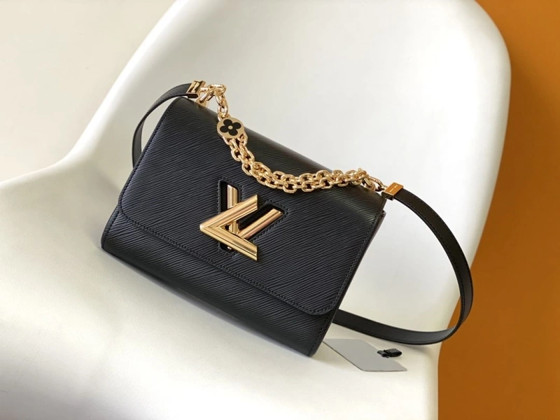 lv twist De*1m bags 4194a-0965