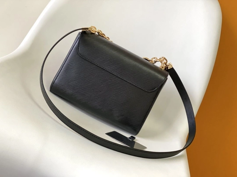 lv twist De*1m bags 4194a-0965