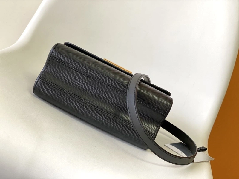lv twist De*1m bags 4194a-0965