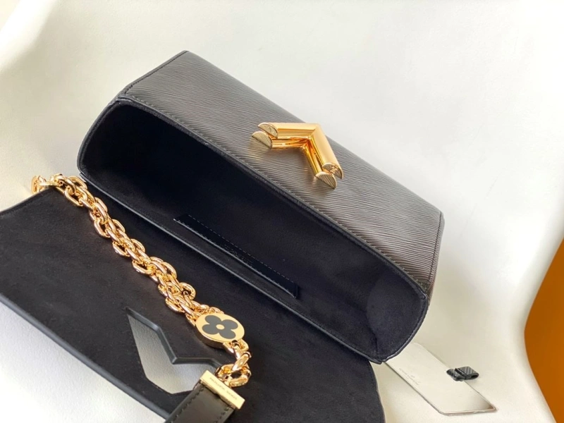 lv twist De*1m bags 4194a-0965