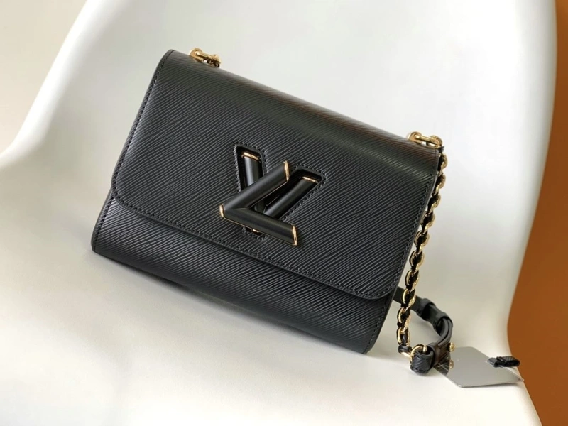 lv twist De*1m bags 4194a-0966