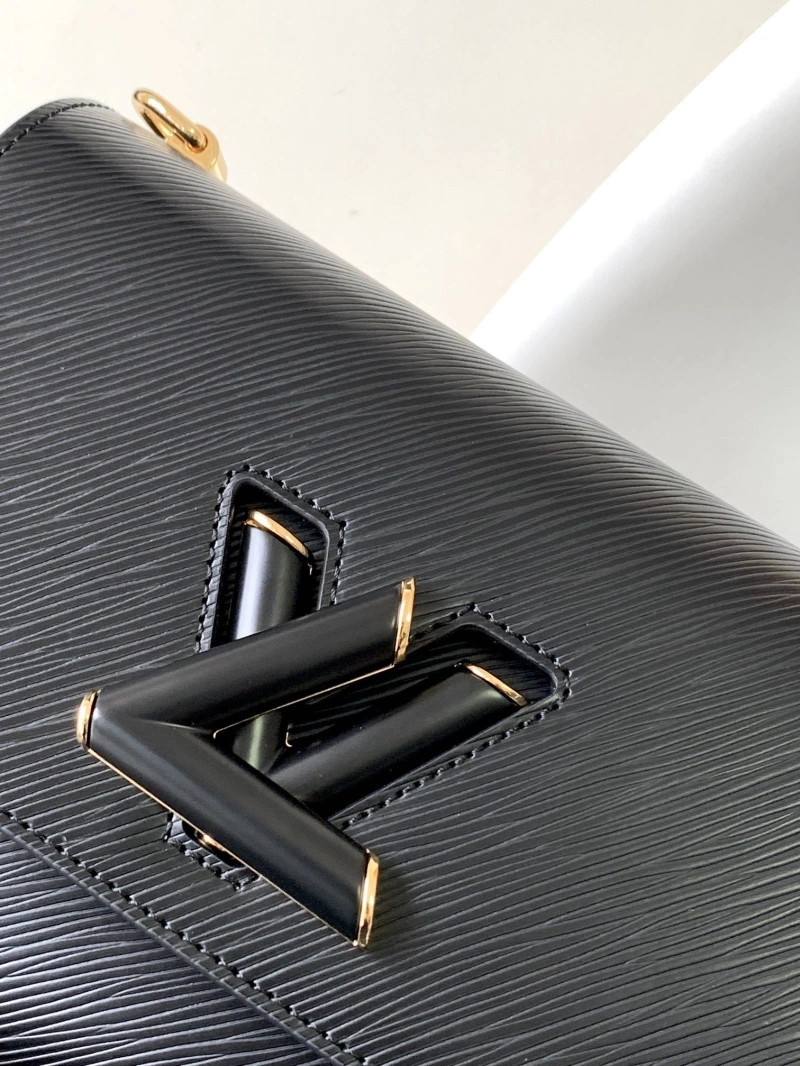 lv twist De*1m bags 4194a-0966