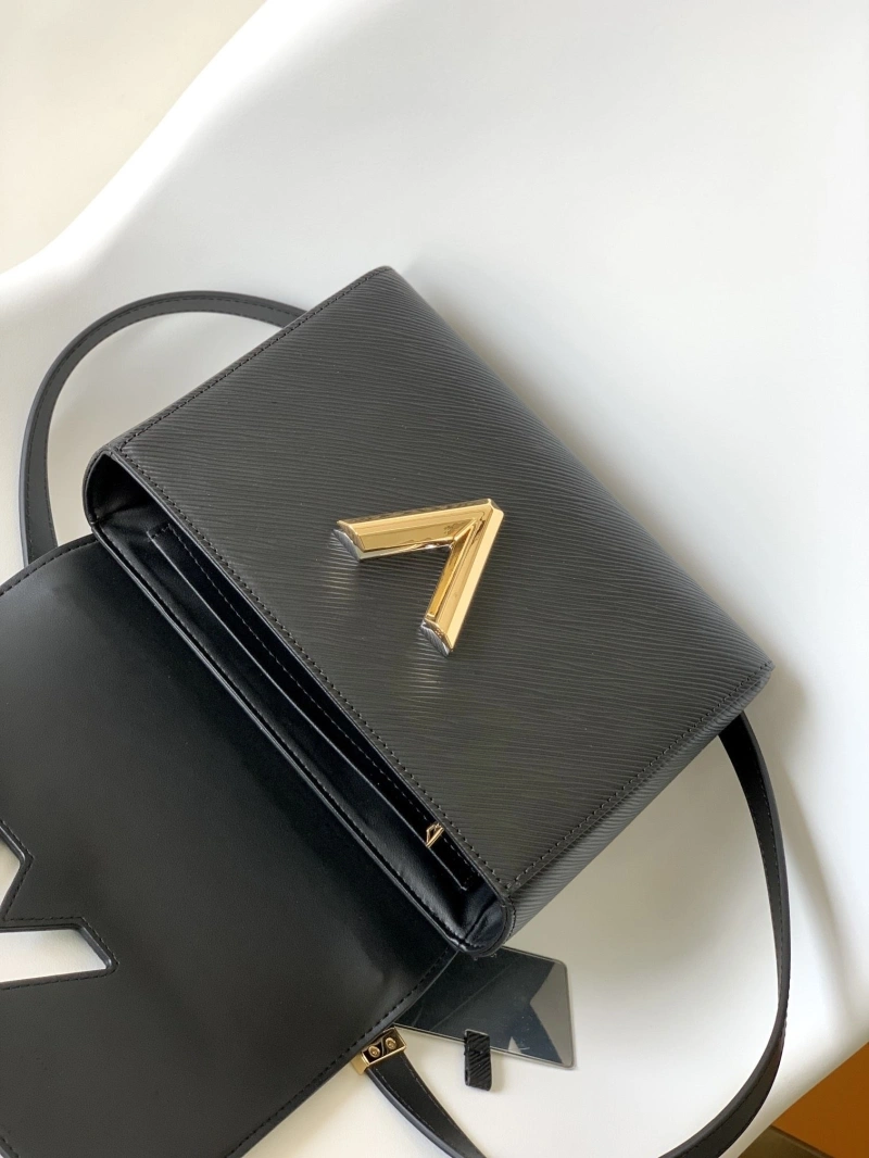 lv twist De*1m bags 4194a-0967