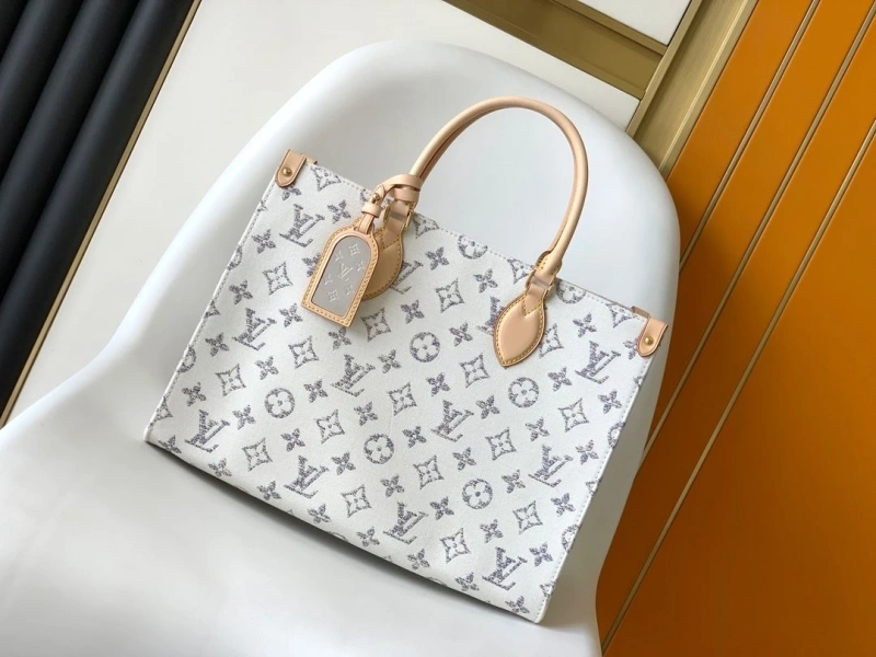 LV Shopping Bags 4194A-0968