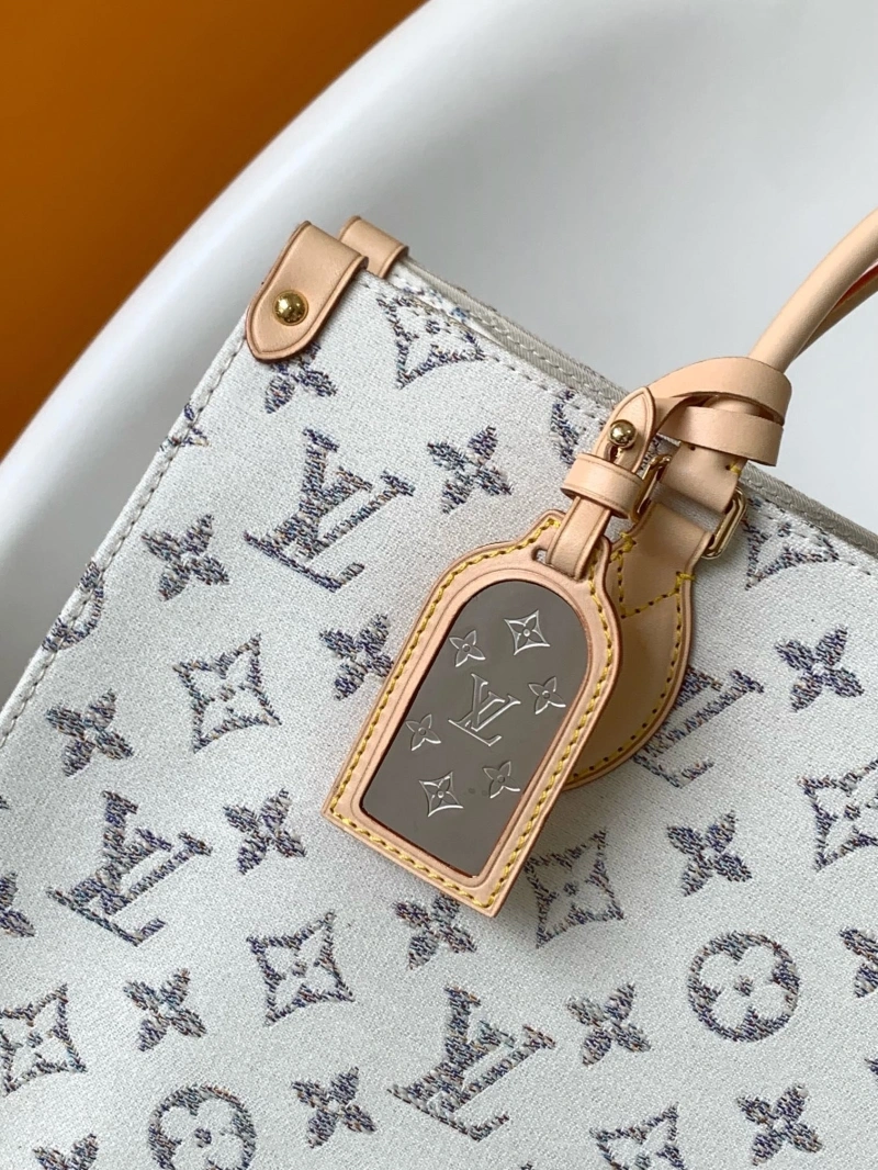 LV Shopping Bags 4194A-0968