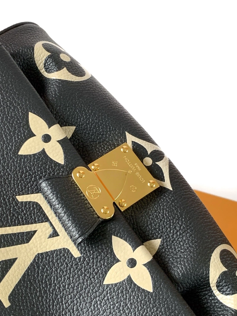 LV Satchel bags 4194A-0974