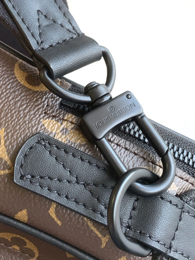 LV Satchel bags 4194A-0980