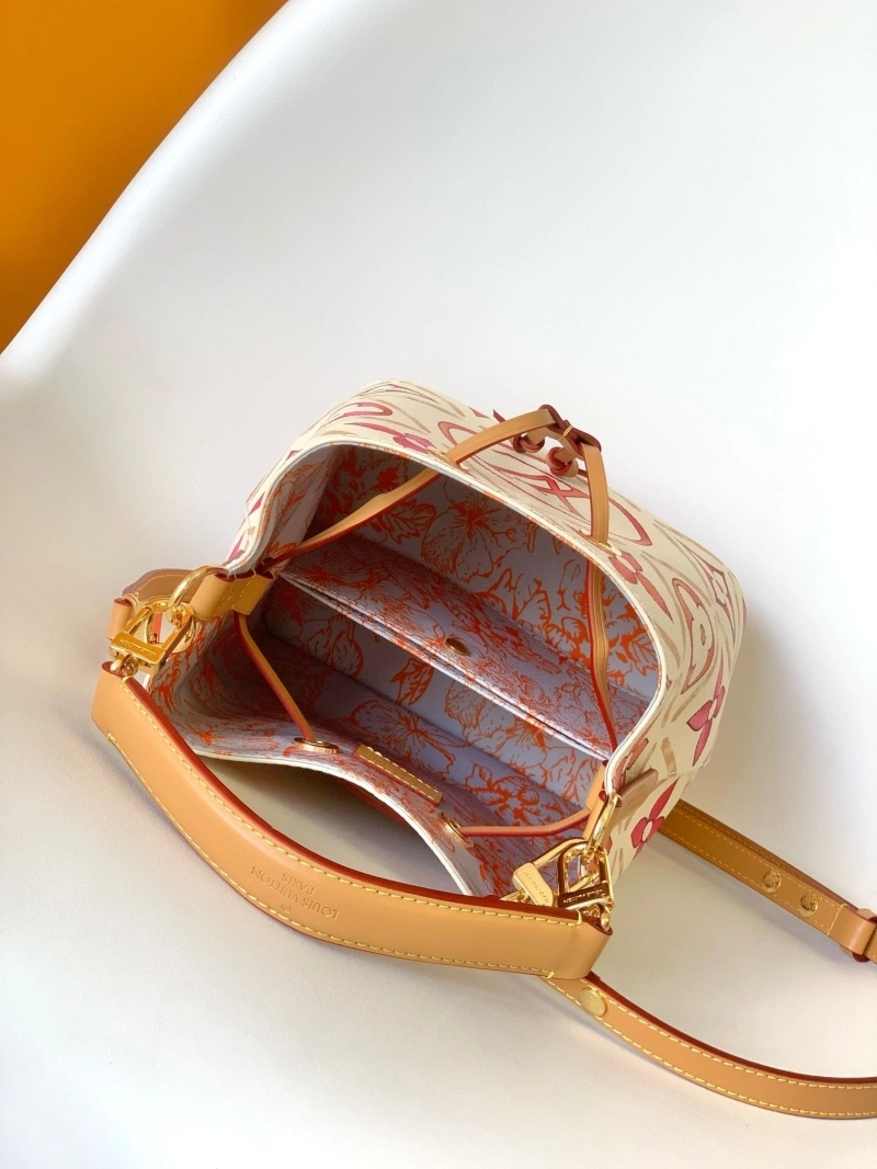 LV Bucket Bags 4194A-0981