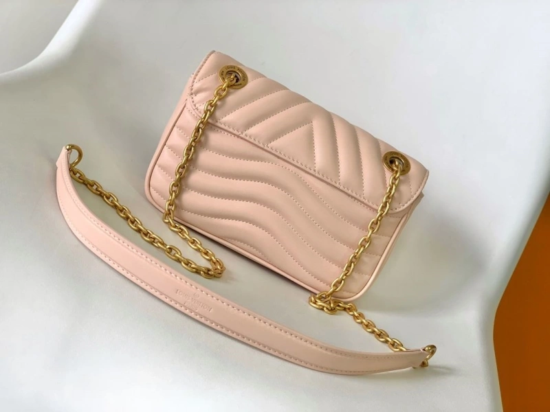 LV Satchel bags 4194A-0985
