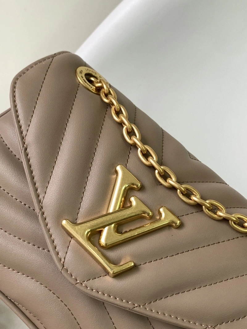 LV Satchel bags 4194A-0986