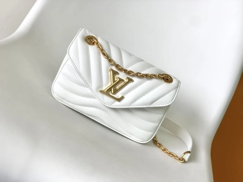 LV Satchel bags 4194A-0987