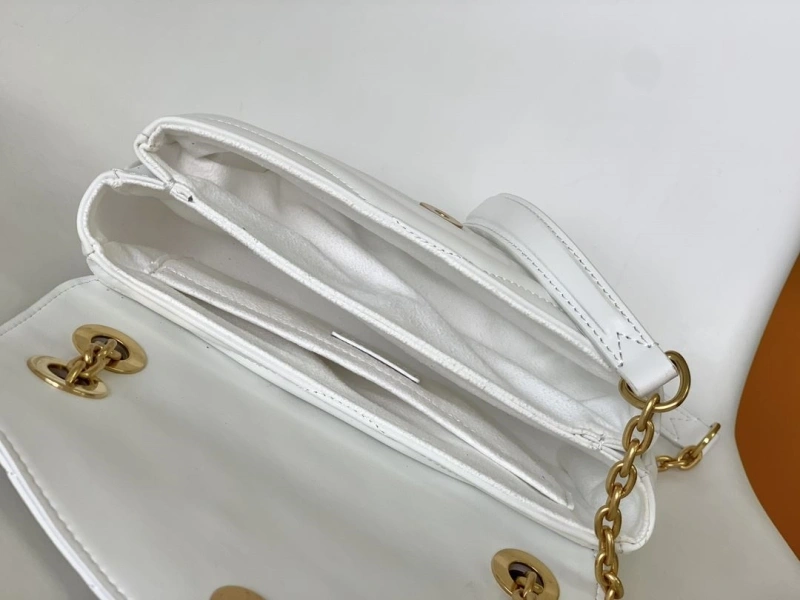 LV Satchel bags 4194A-0987