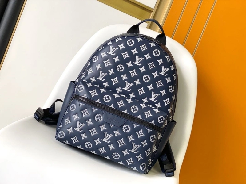 LV Backpacks 4194A-0989