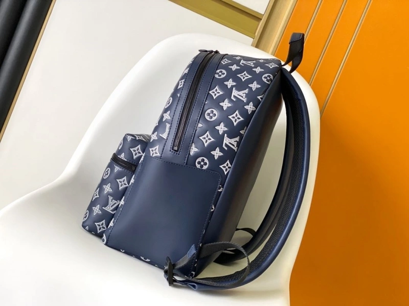 LV Backpacks 4194A-0989