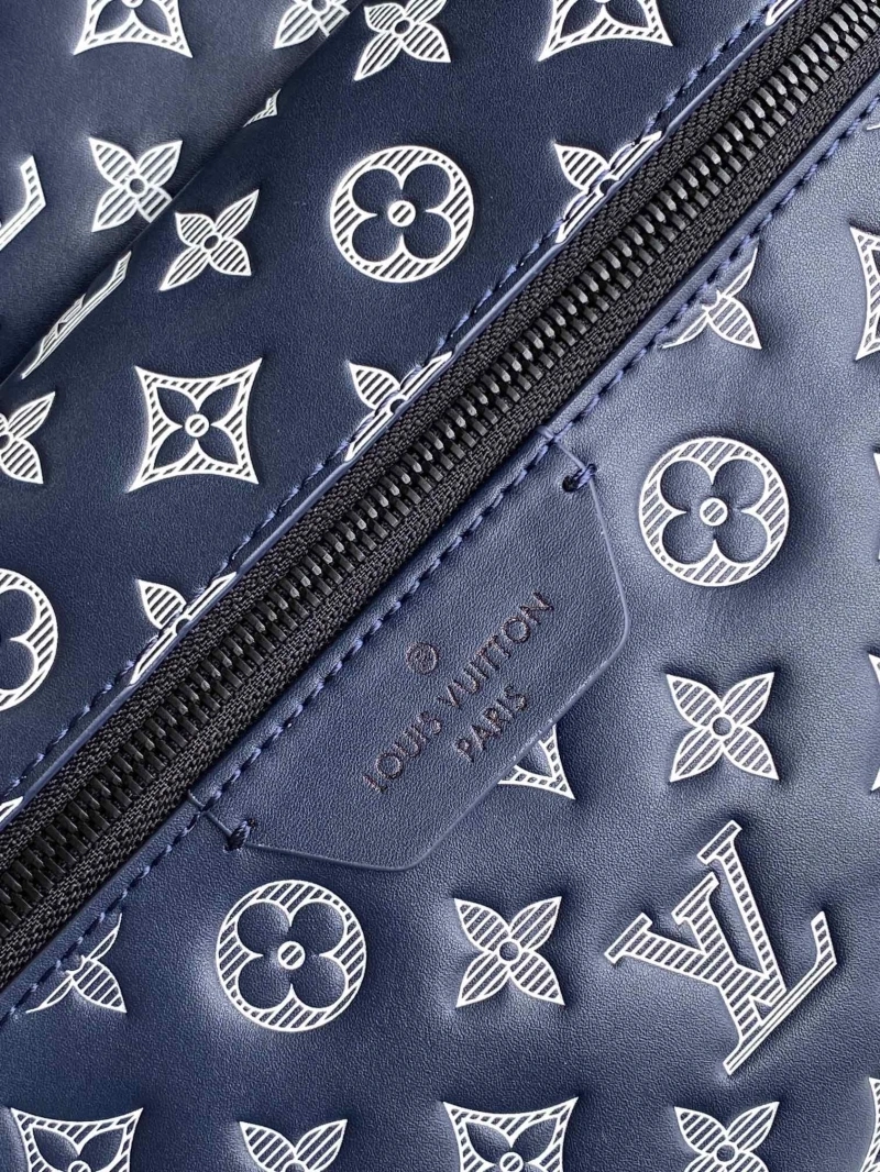 LV Backpacks 4194A-0989