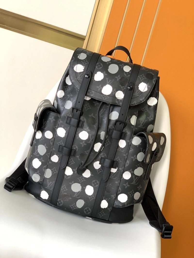 LV Backpacks 4194A-0992