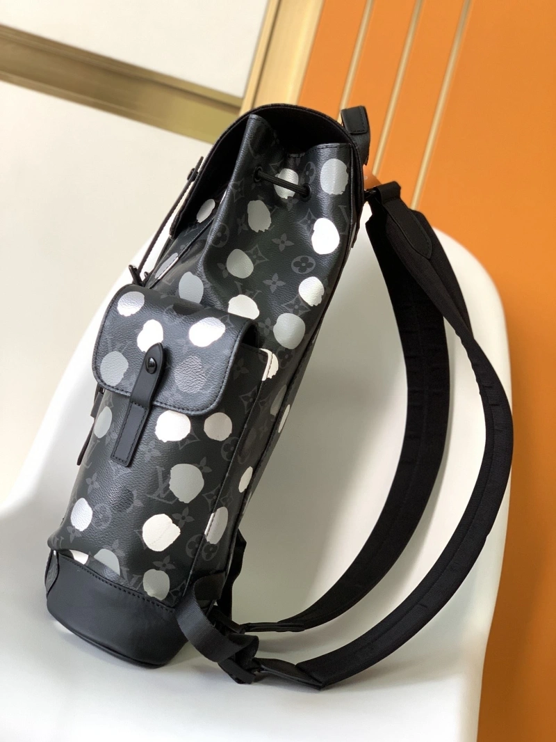 LV Backpacks 4194A-0992