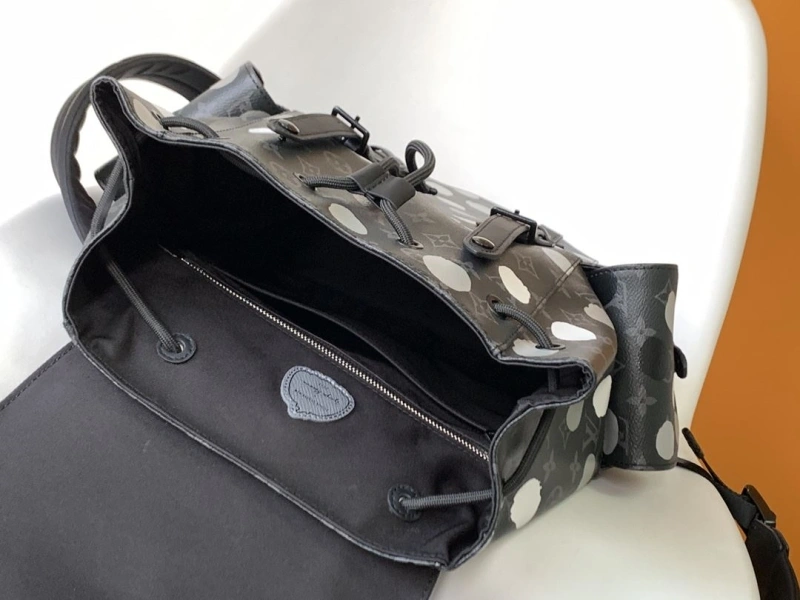LV Backpacks 4194A-0992