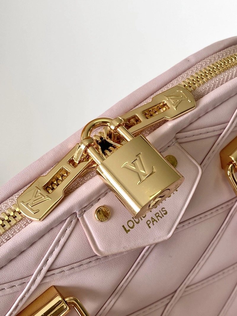 LV Top Handle Bags 4194A-0997