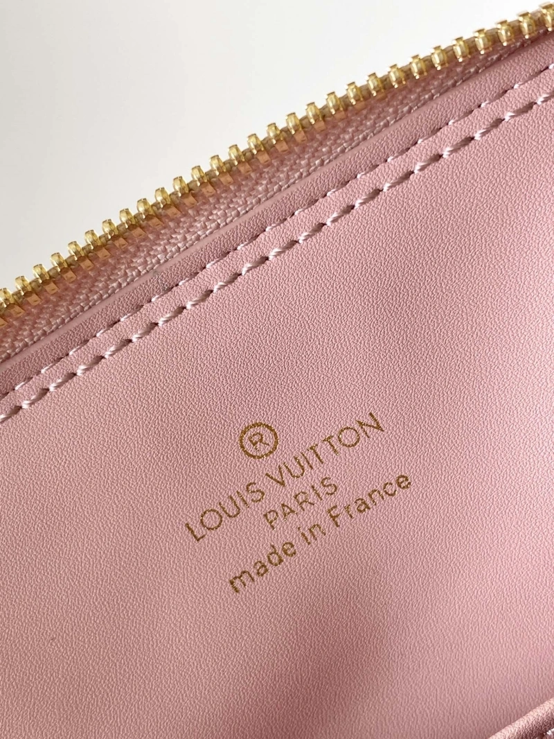 LV Top Handle Bags 4194A-0997