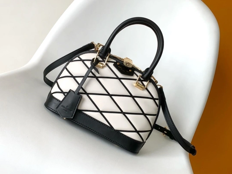 LV Top Handle Bags 4194A-0998