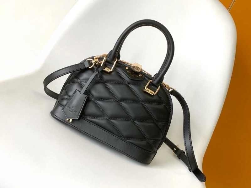 LV Top Handle Bags 4194A-0999