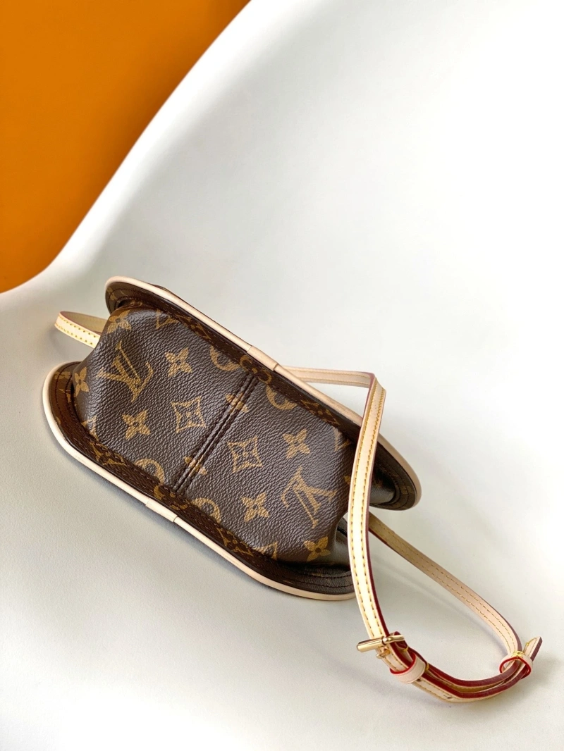 LV Round Bags 4194A-1006