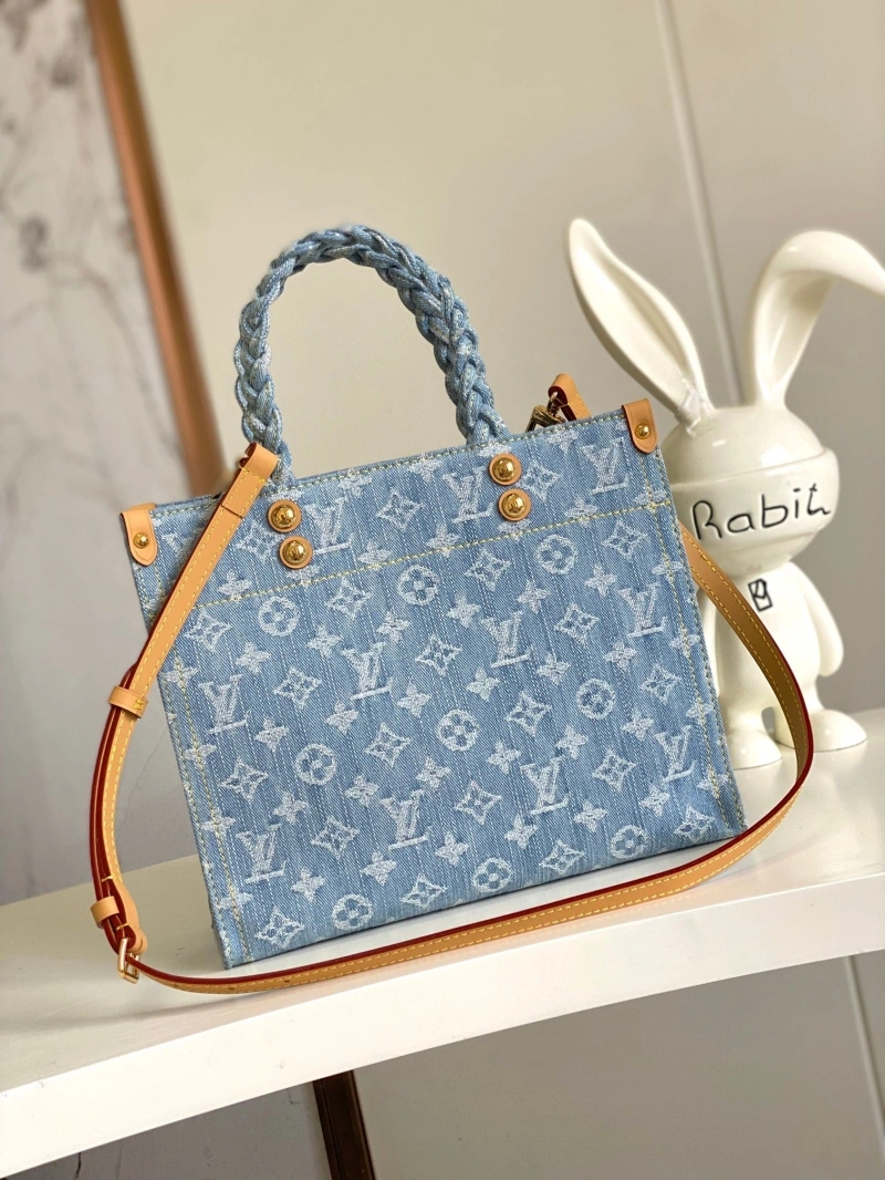 LV Shopping Bags 4194A-1008