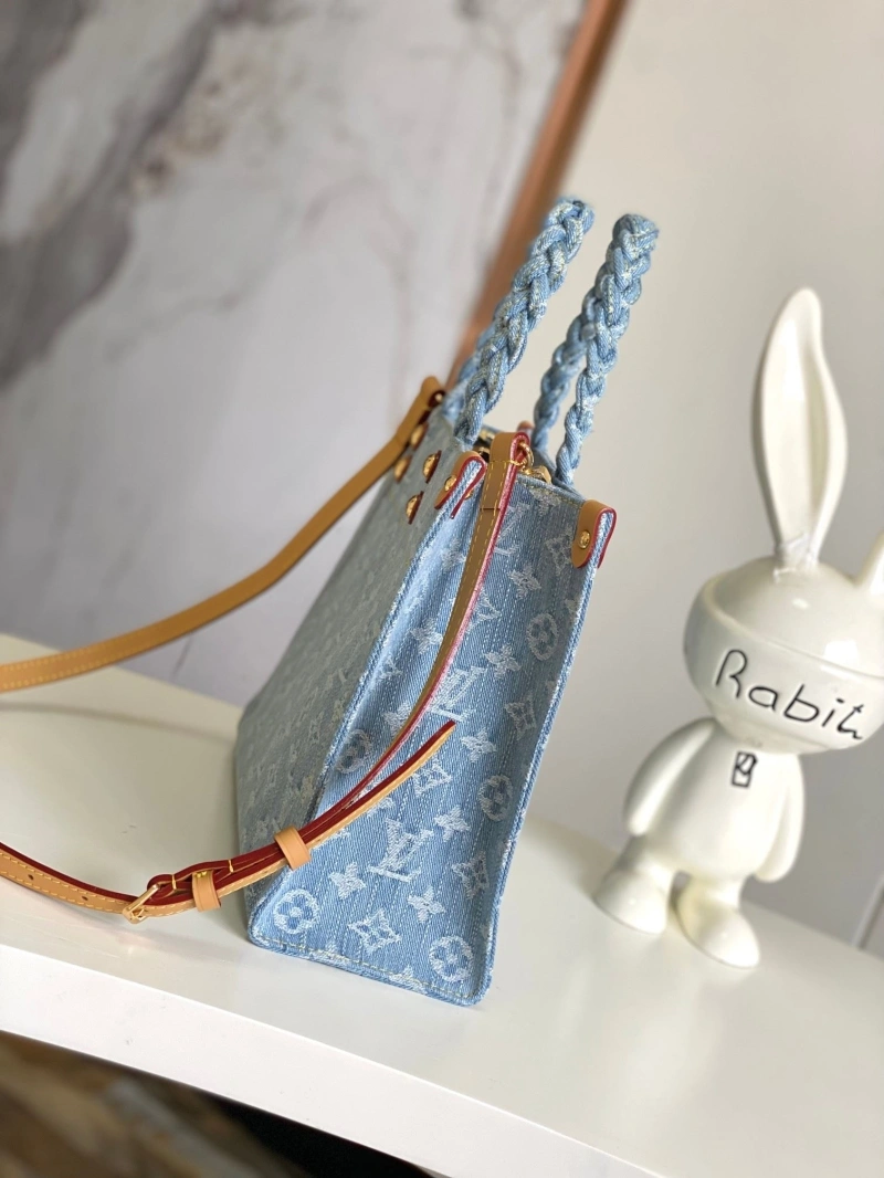 LV Shopping Bags 4194A-1008