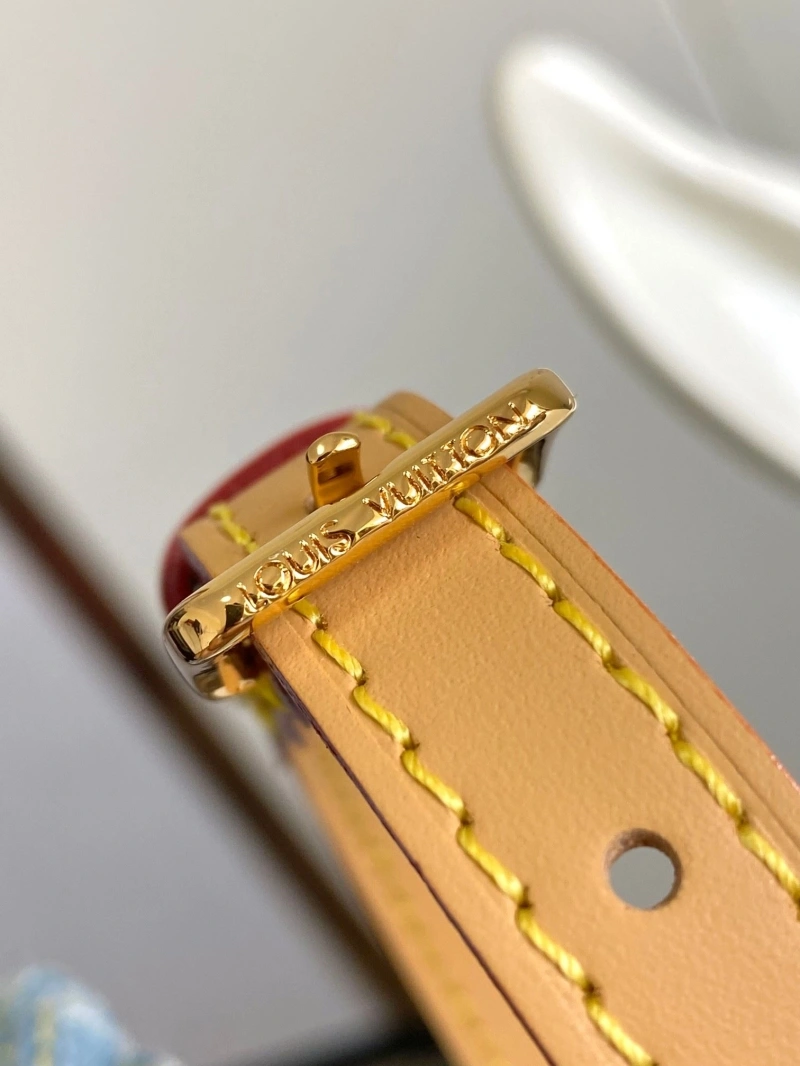 LV Shopping Bags 4194A-1008
