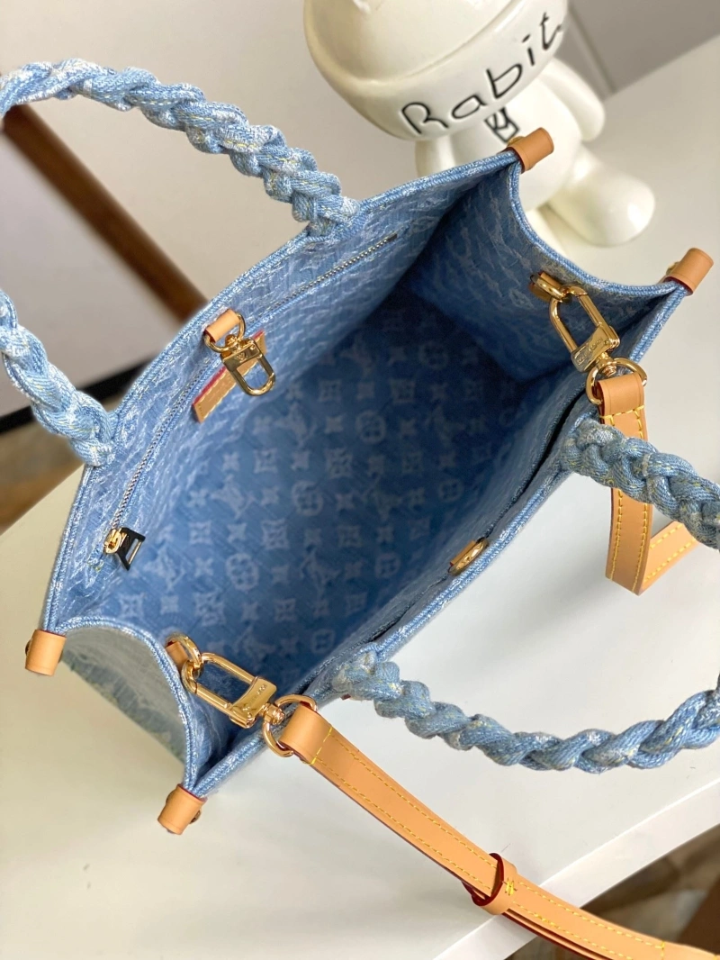 LV Shopping Bags 4194A-1008