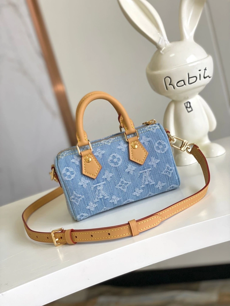 LV Speedy Bags 4194A-1009