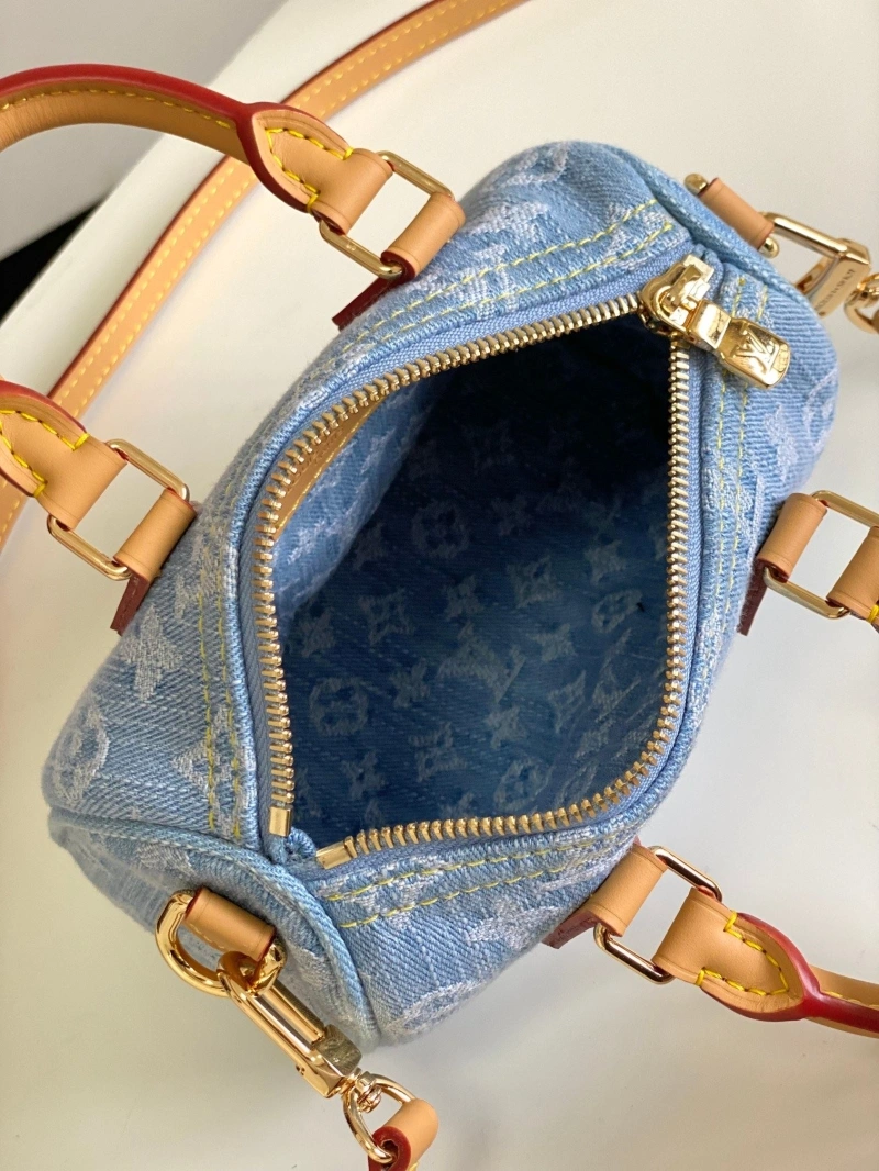 LV Speedy Bags 4194A-1009