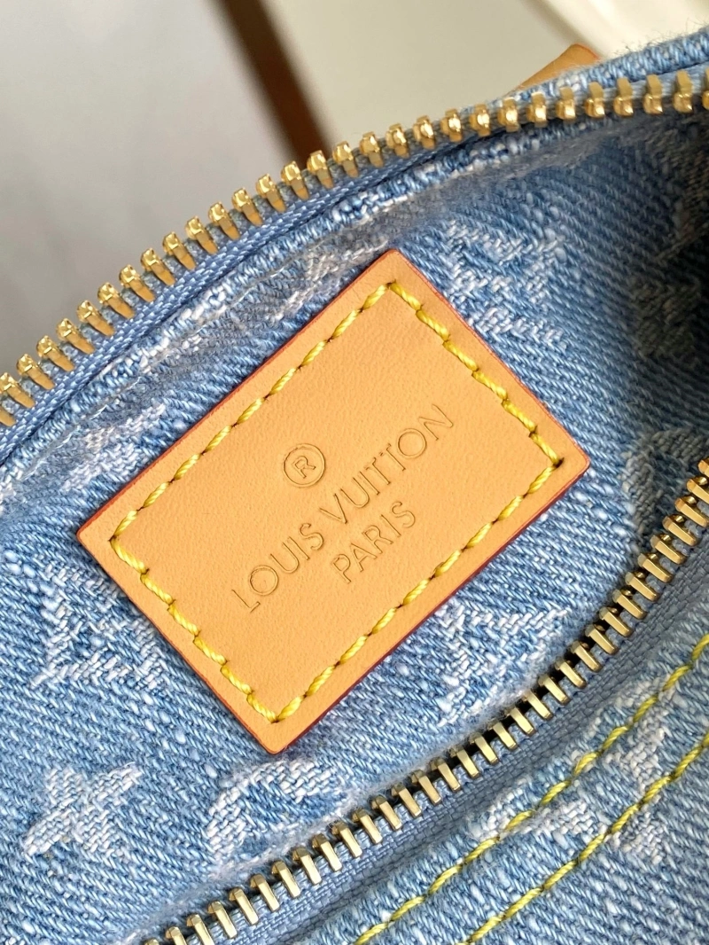 LV Speedy Bags 4194A-1009
