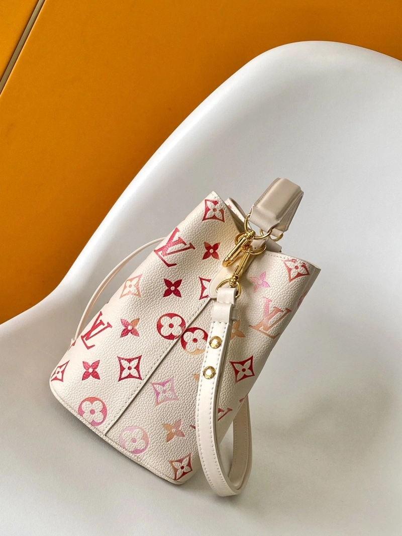 LV Bucket Bags 4194A-1013