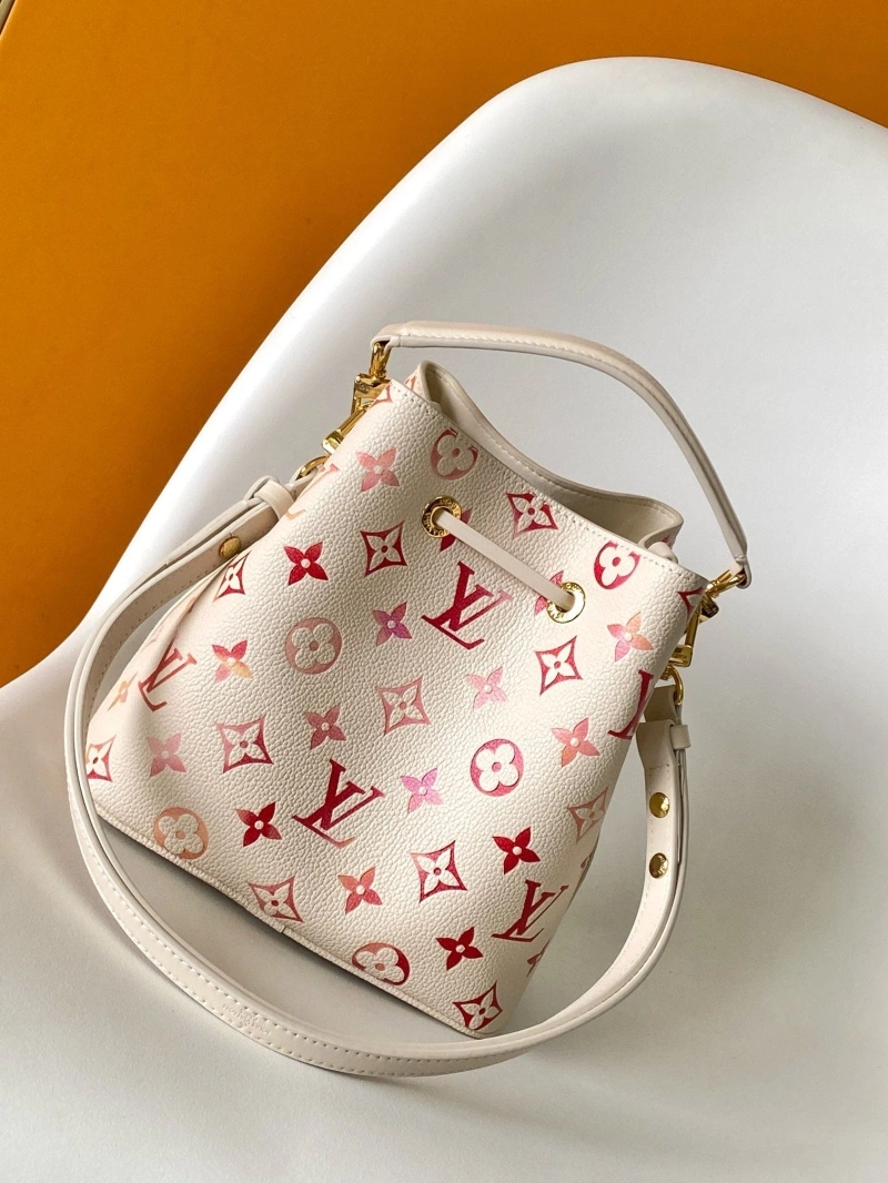 LV Bucket Bags 4194A-1013