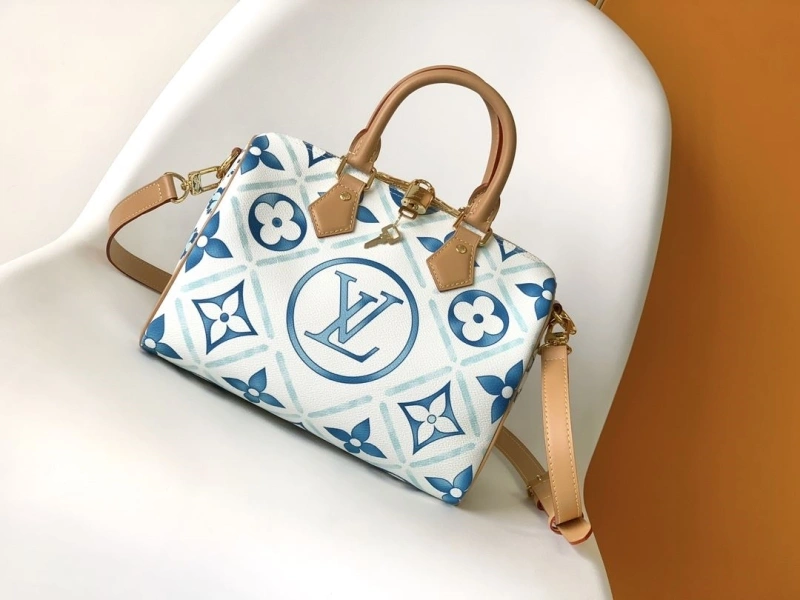 LV Speedy Bags 4194A-1018