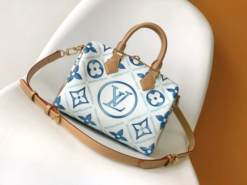 LV Speedy Bags 4194A-1018