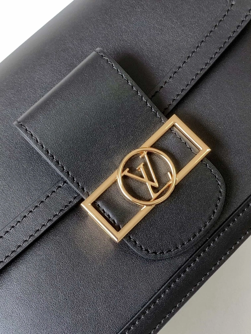 LV Satchel bags 4194A-1021