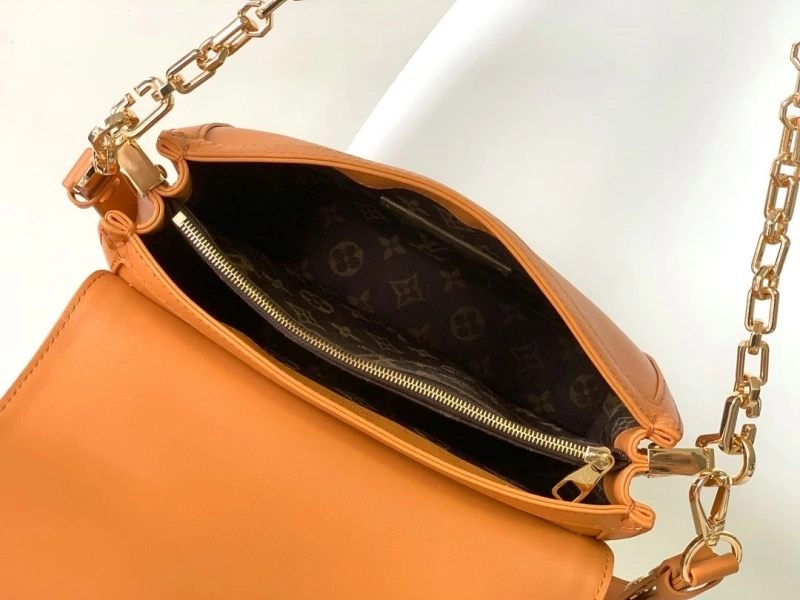 LV Satchel bags 4194A-1022