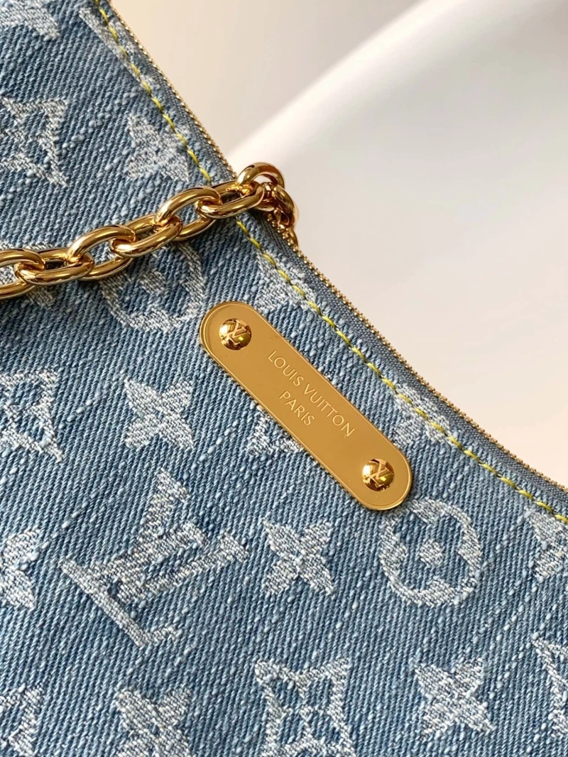 LV Satchel bags 4194A-1025