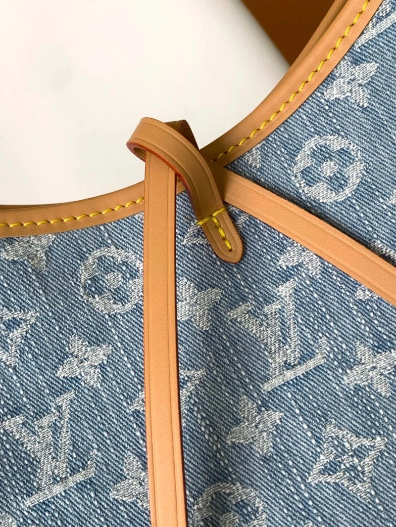 LV Shopping Bags 4194A-1028