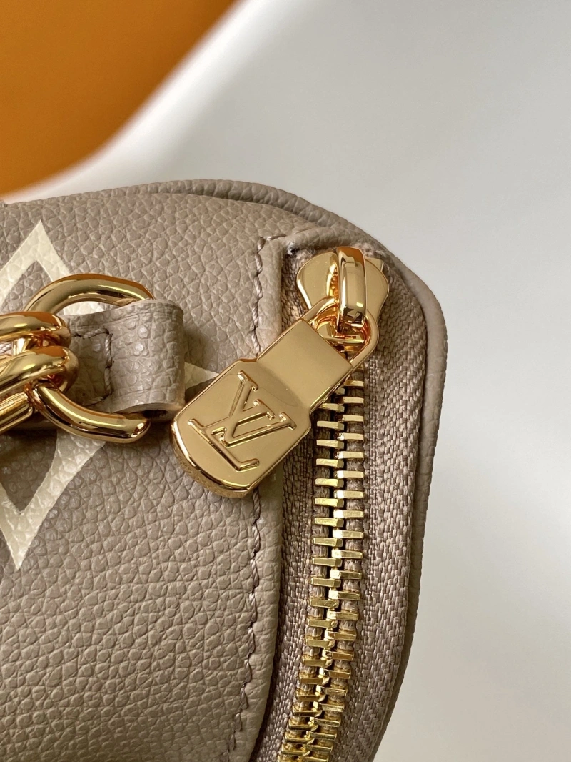 LV Satchel bags 4194A-1033